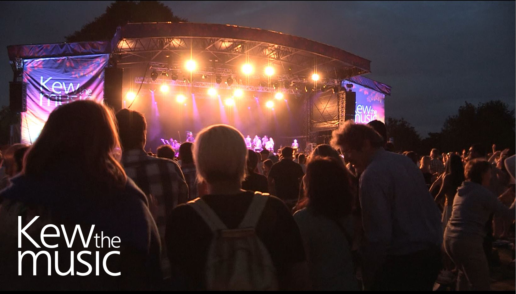 Kew the Music 2024